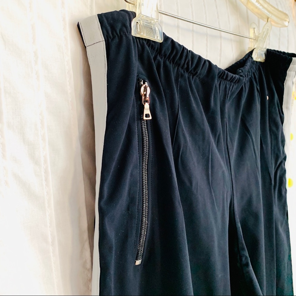 PRADA VINTAGE sports pants